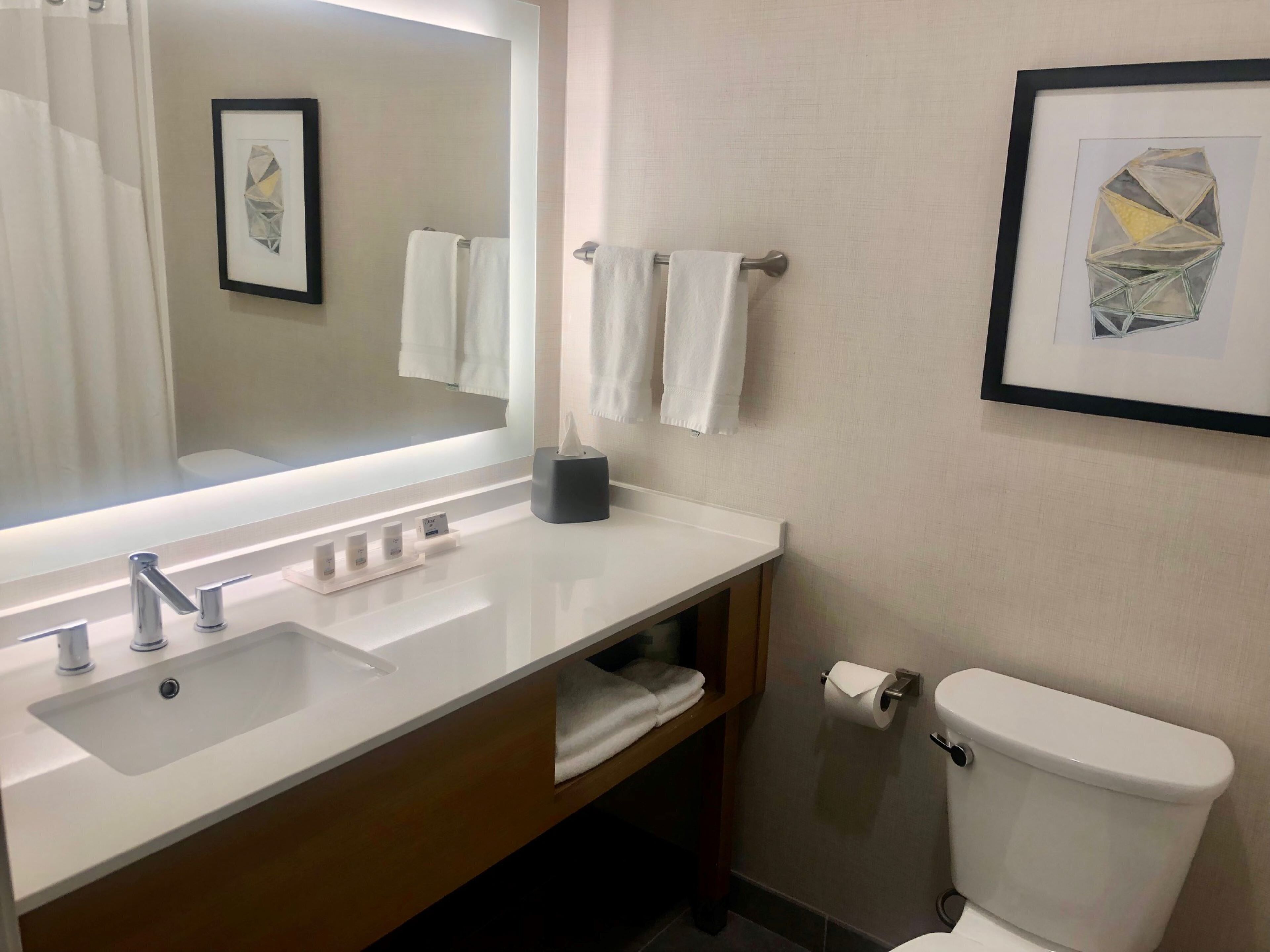 Foto - Holiday Inn & Suites Houston NW - Willowbrook by IHG