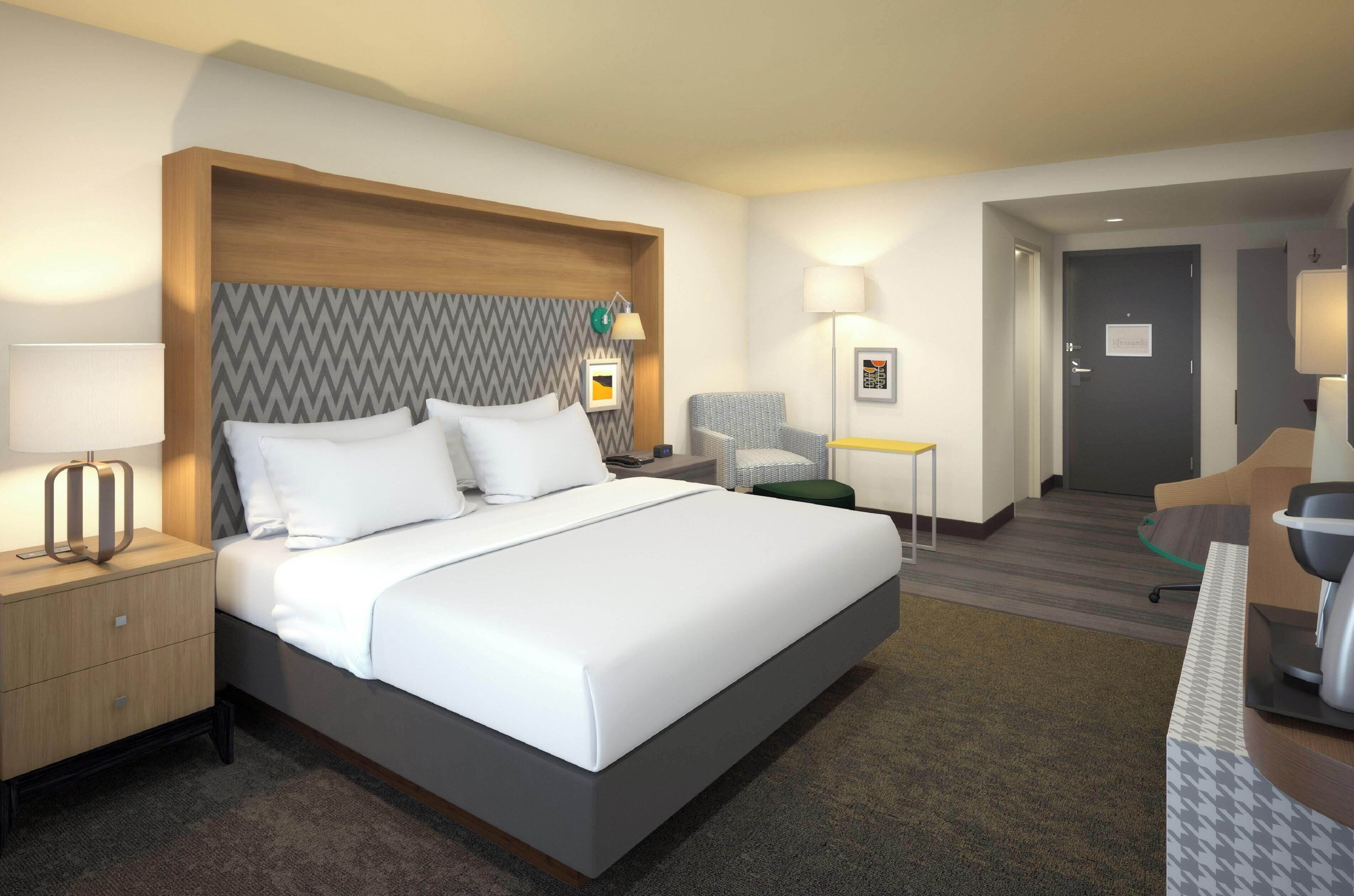 Photo - Holiday Inn & Suites Houston NW - Vintage Park Area by IHG