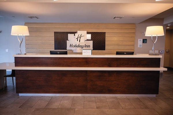 Holiday Inn & Suites Houston Nw - Vintage Park Area By Ihg - Houston, TX