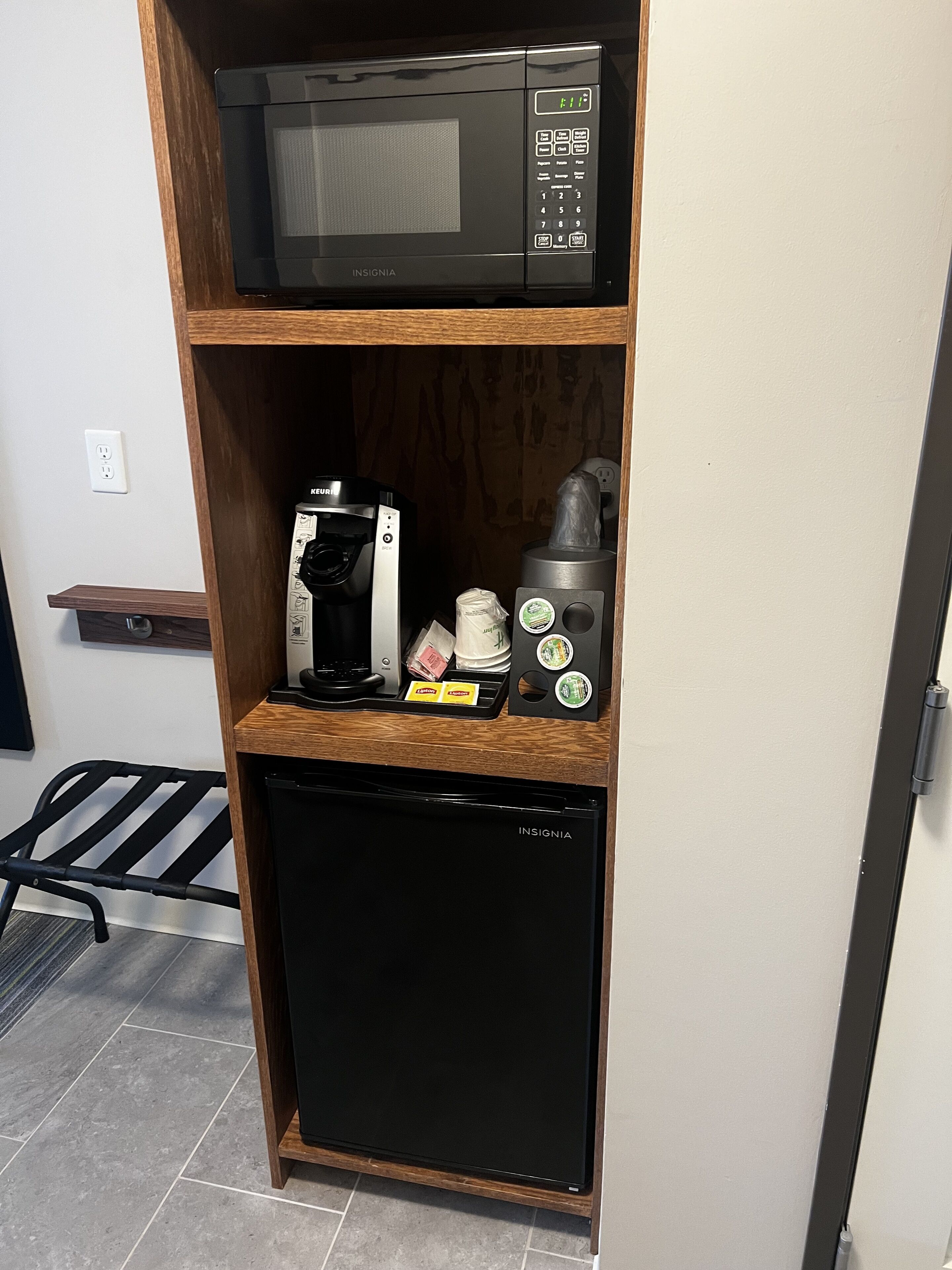 standard room | desk, laptop workspace, blackout curtains, iron/ironing board