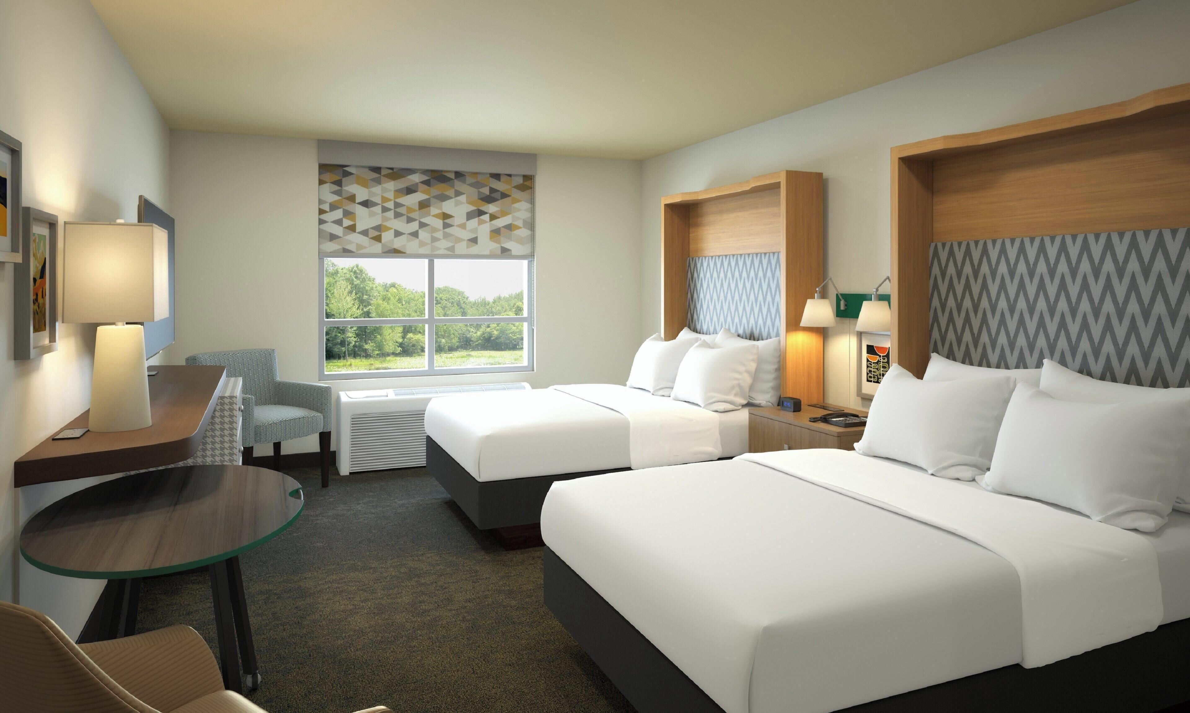 Foto - Holiday Inn & Suites Houston NW - Vintage Park Area by IHG
