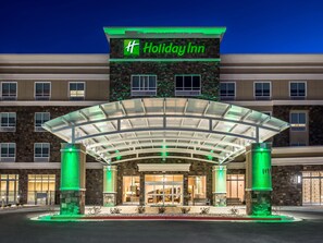Exterior - Holiday Inn & Suites Houston NW - Willowbrook by IHG (Houston)