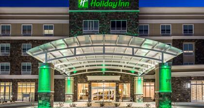 Holiday Inn & Suites Houston NW - Willowbrook by IHG