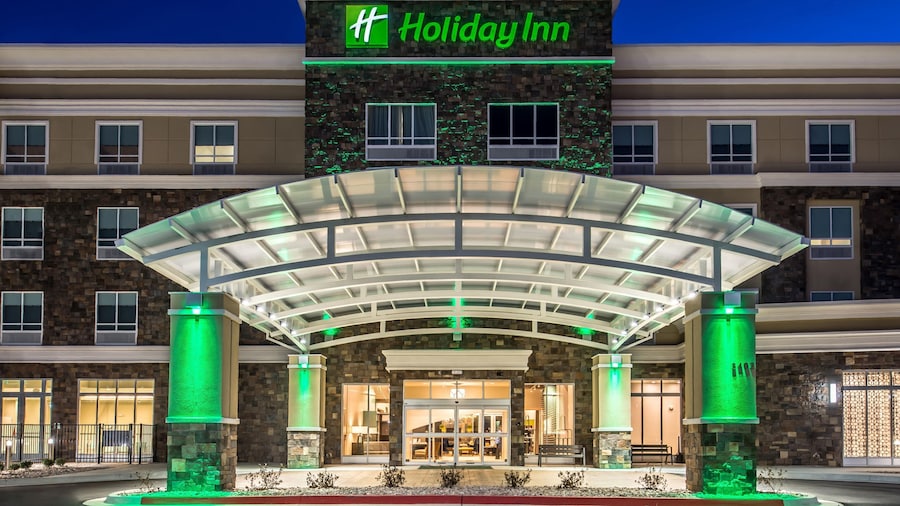 Holiday Inn & Suites Houston NW - Willowbrook by IHG