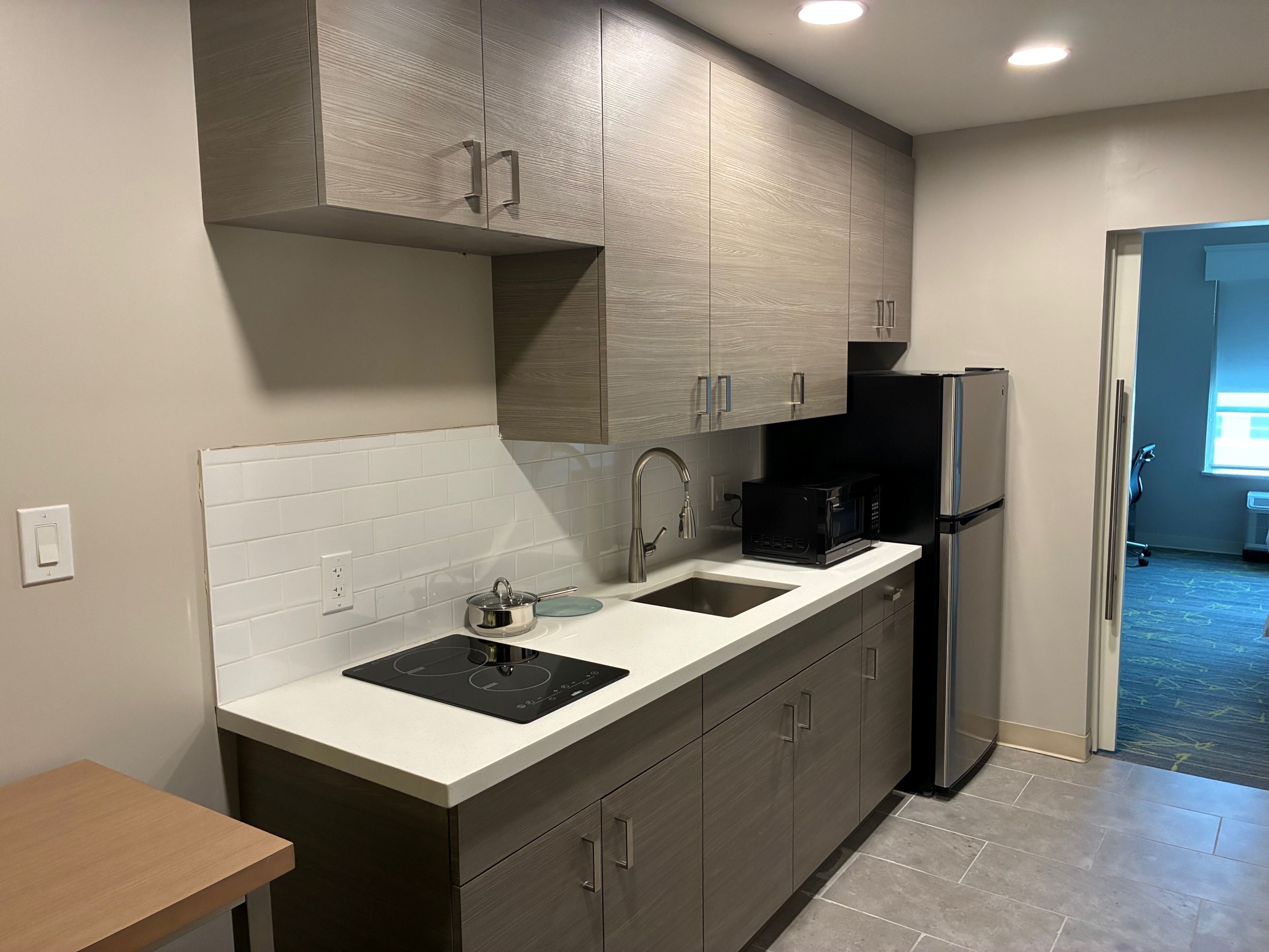 Foto - Holiday Inn & Suites Houston NW - Willowbrook by IHG