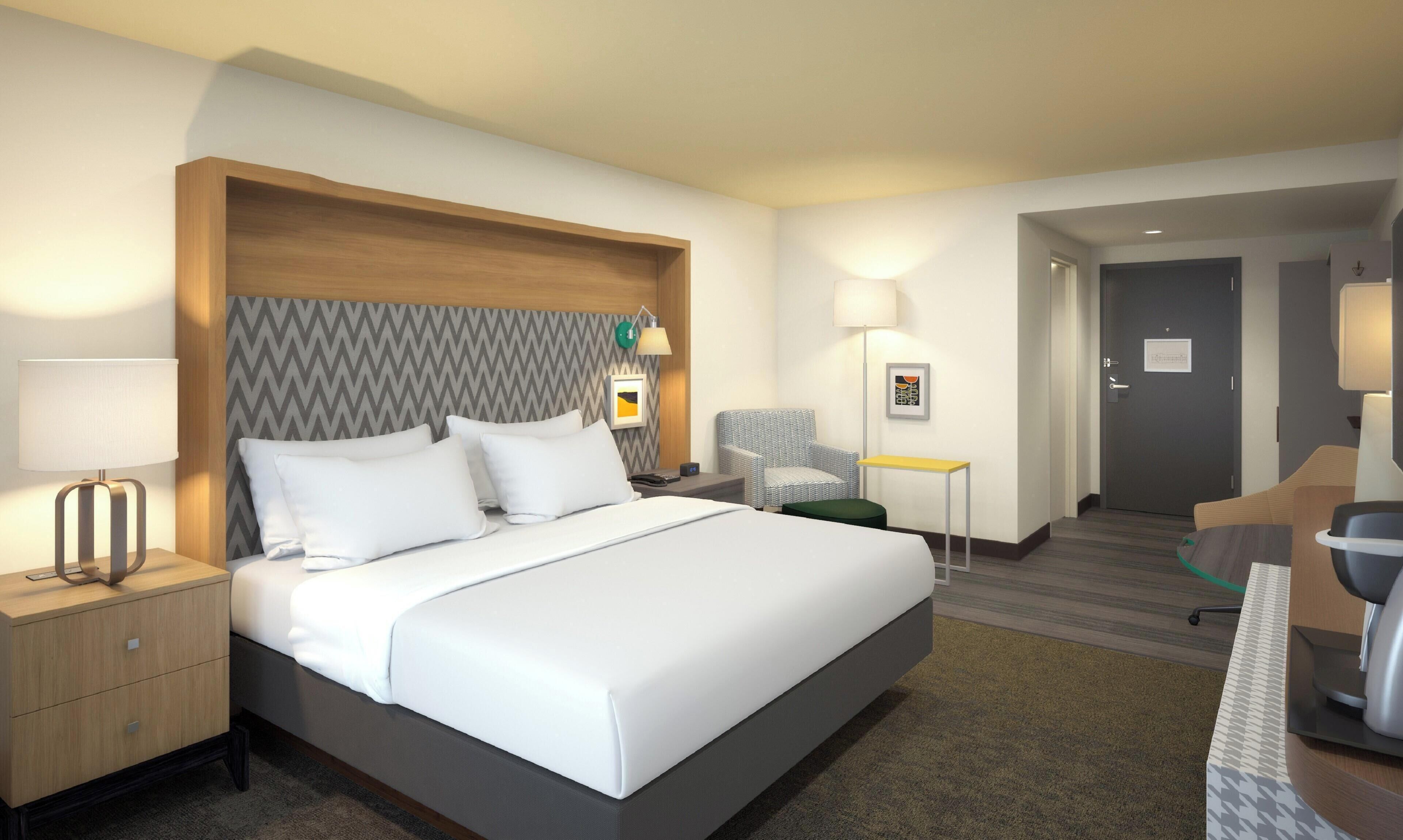 Photo - Holiday Inn & Suites Houston NW - Vintage Park Area by IHG