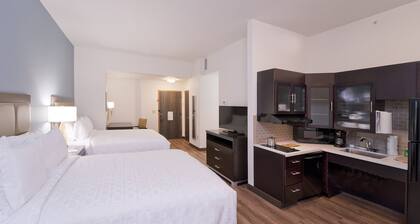 Candlewood Suites Baltimore - Inner Harbor by IHG