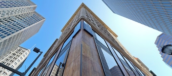 Candlewood Suites Baltimore - Inner Harbor by IHG