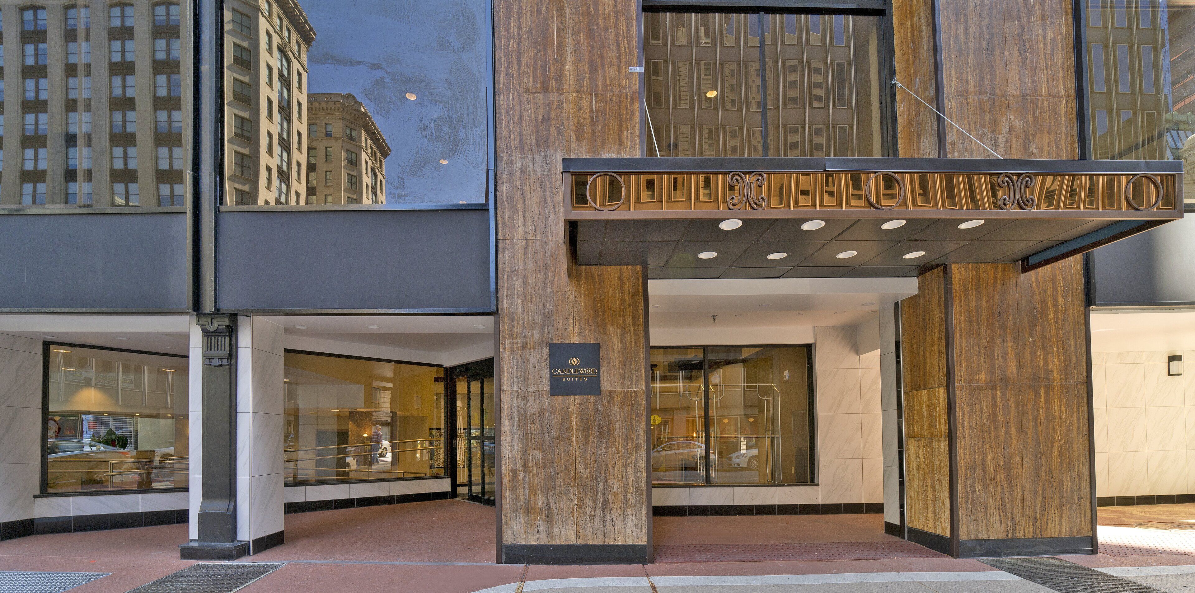 Photo - Candlewood Suites Baltimore - Inner Harbor by IHG