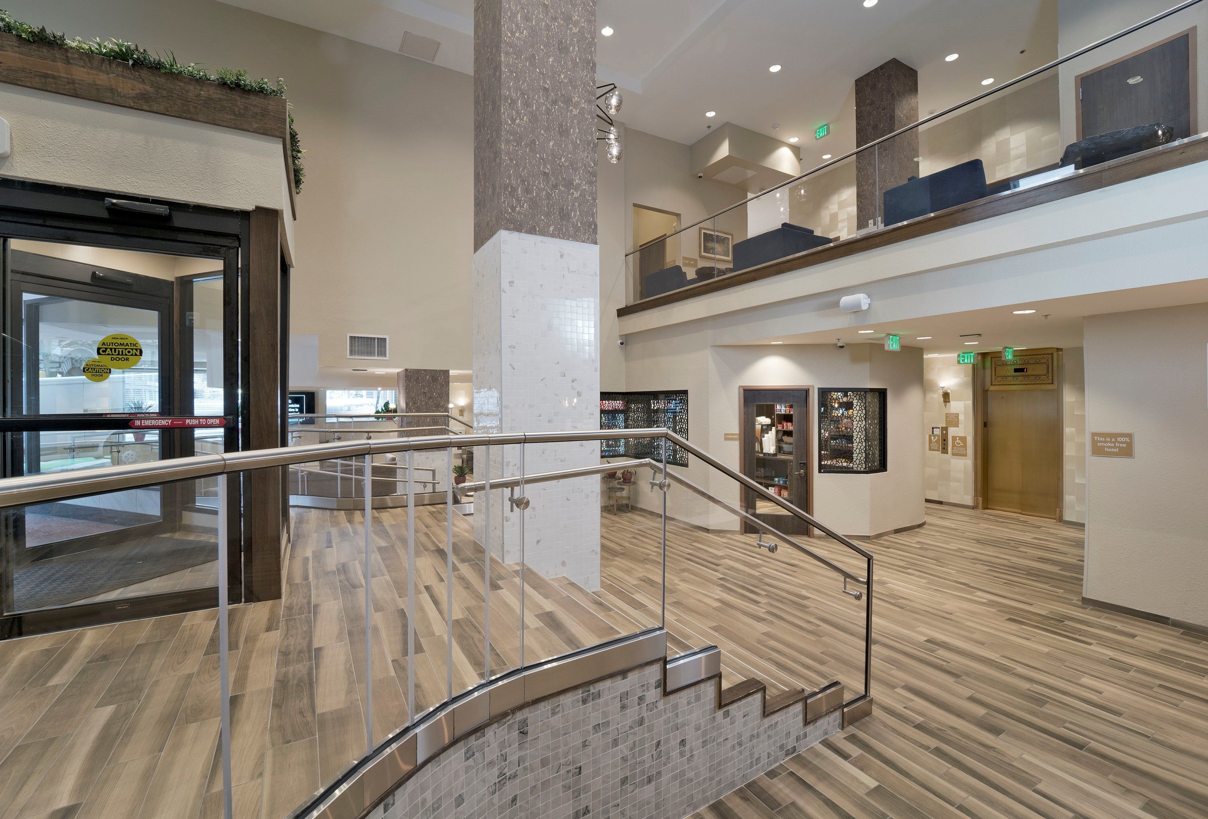 Photo - Candlewood Suites Baltimore - Inner Harbor by IHG
