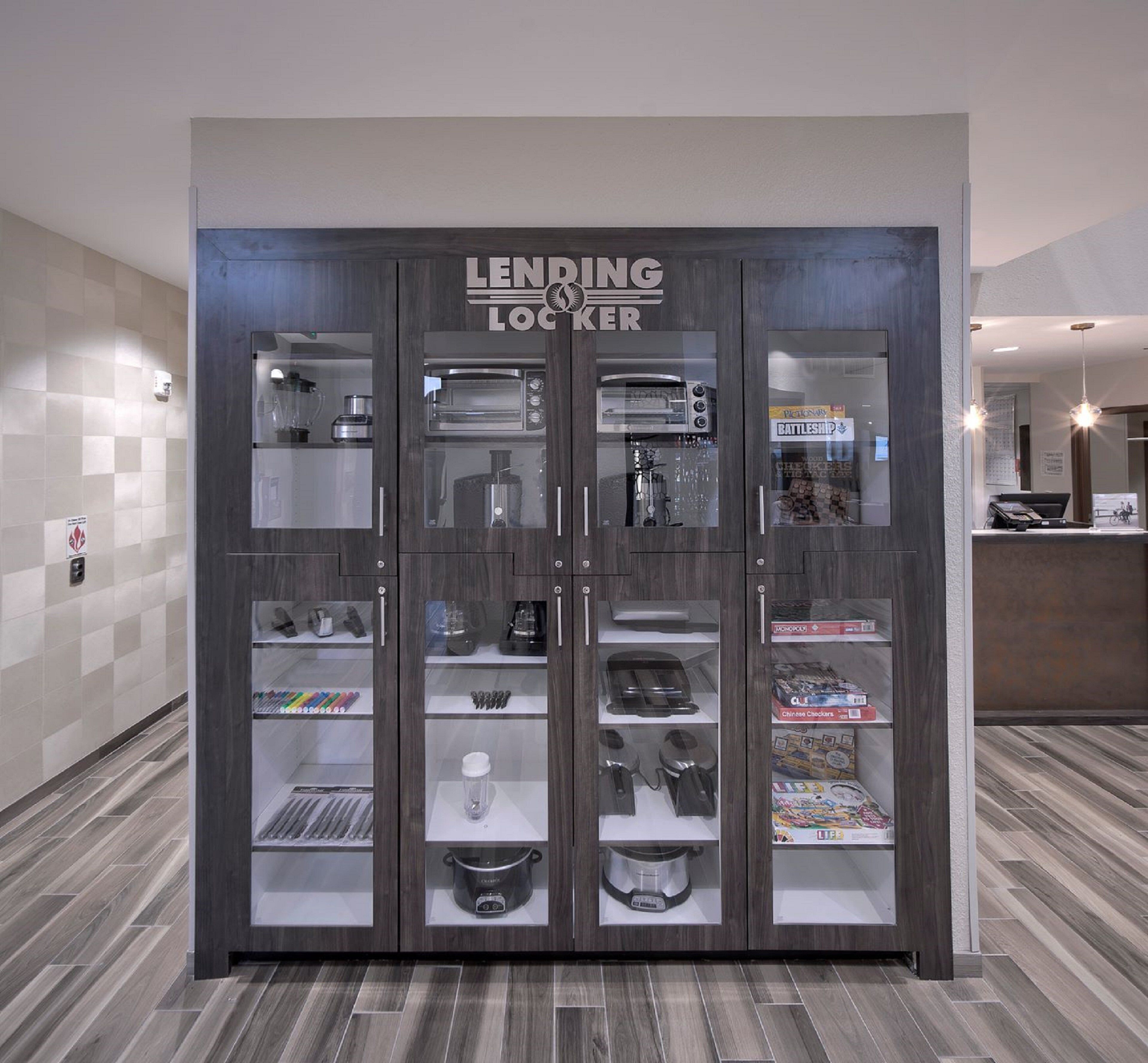 Photo - Candlewood Suites Baltimore - Inner Harbor by IHG