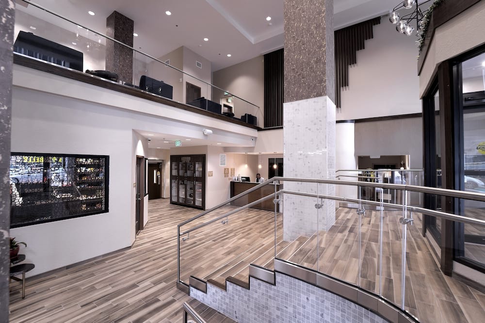 Candlewood Suites Baltimore - Inner Harbor by IHG