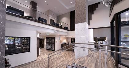 Candlewood Suites Baltimore - Inner Harbor by IHG