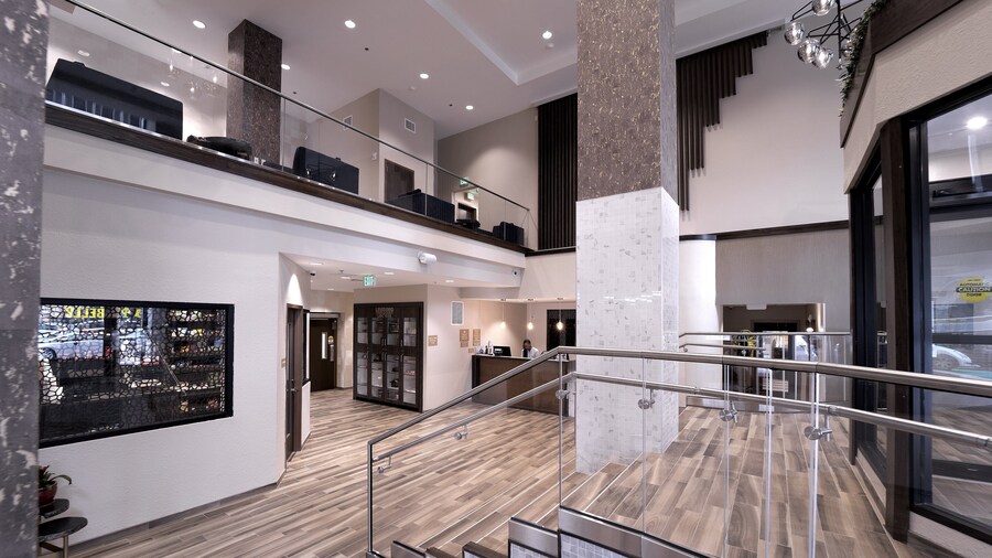 Candlewood Suites Baltimore - Inner Harbor by IHG