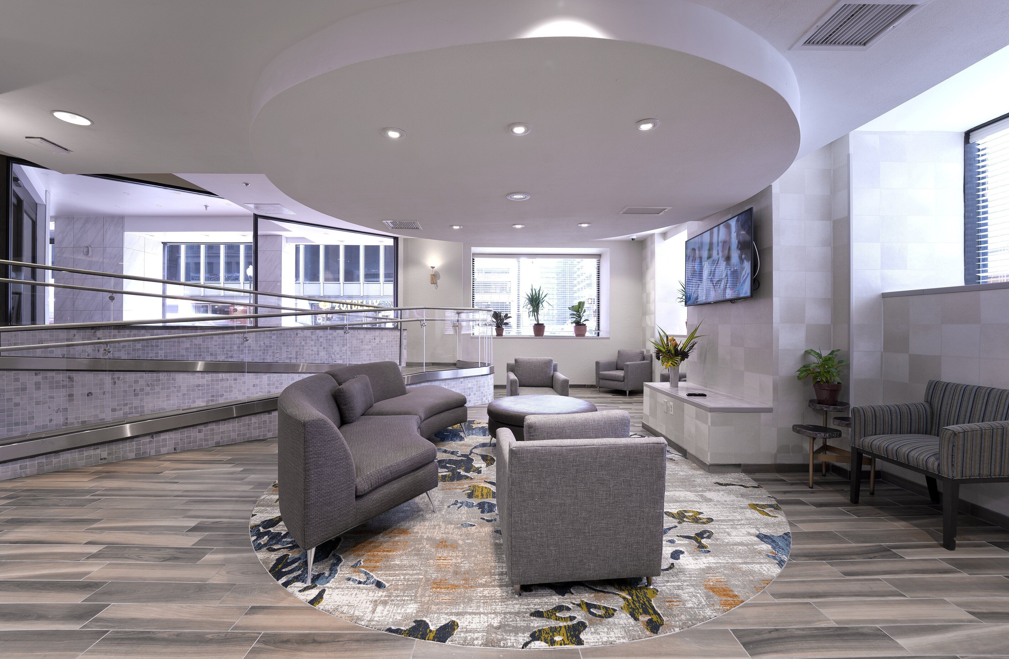 Photo - Candlewood Suites Baltimore - Inner Harbor by IHG