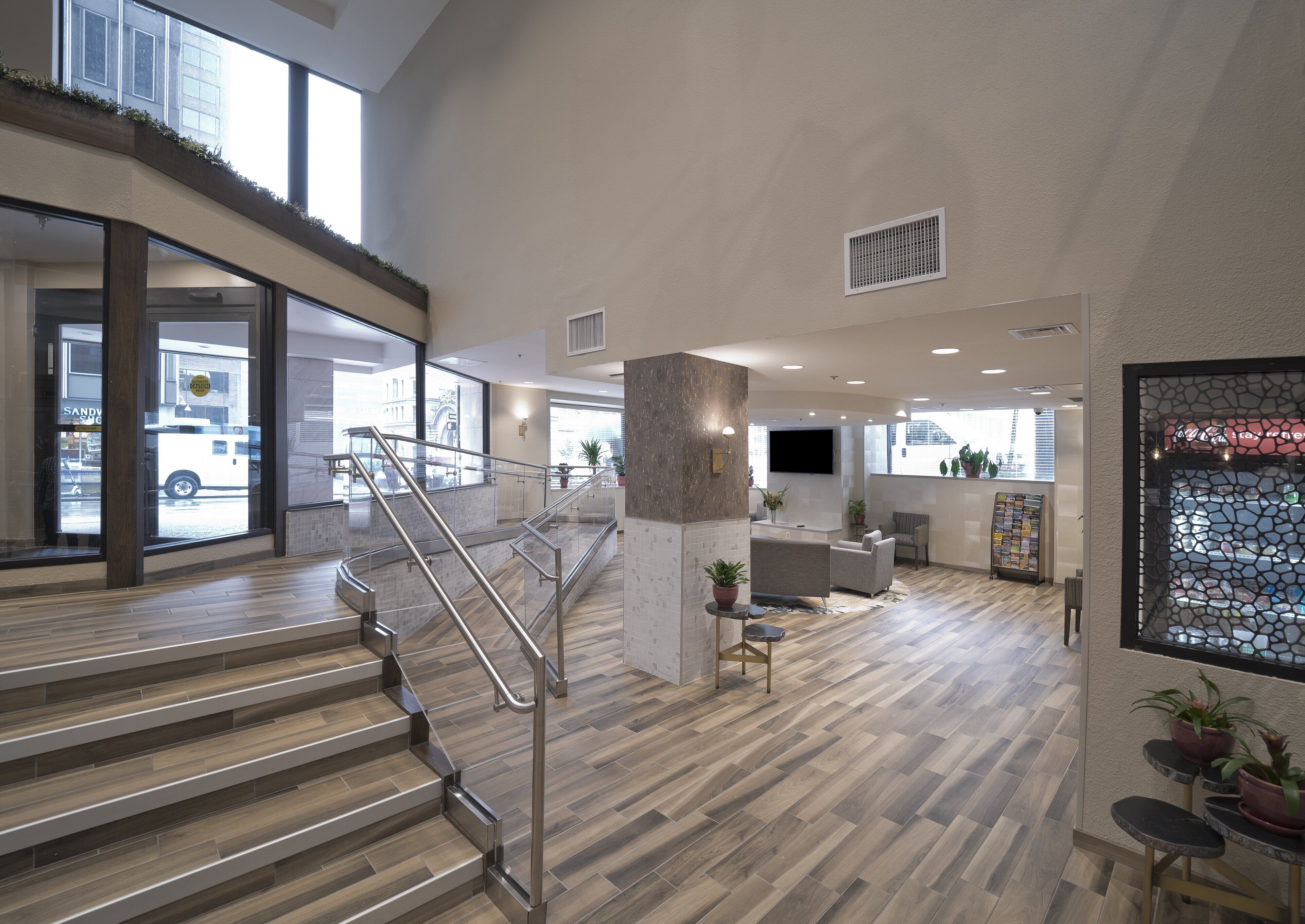 Photo - Candlewood Suites Baltimore - Inner Harbor by IHG