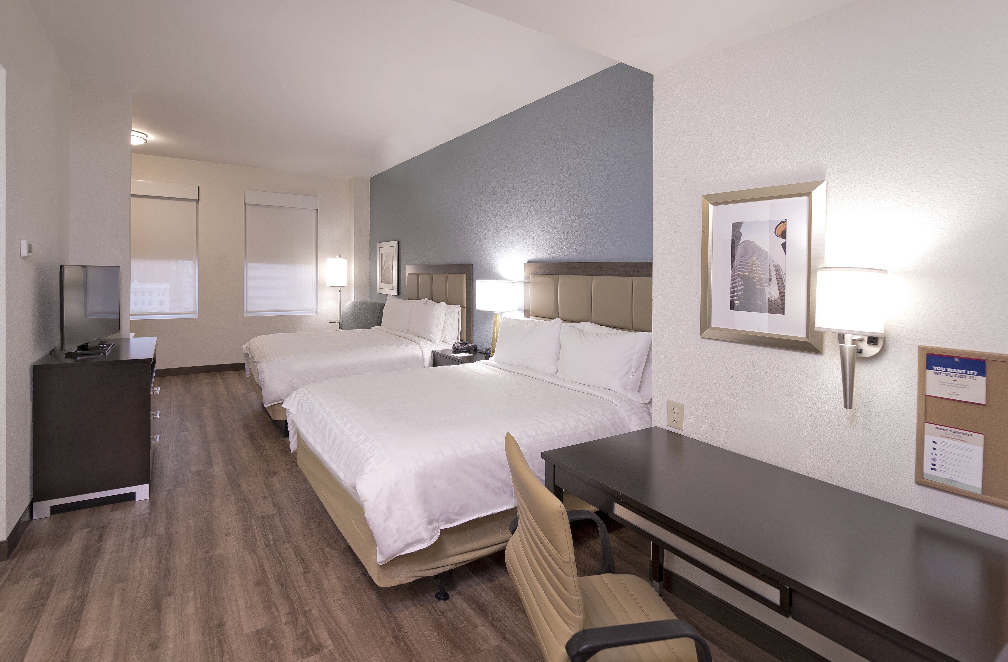 Photo - Candlewood Suites Baltimore - Inner Harbor by IHG