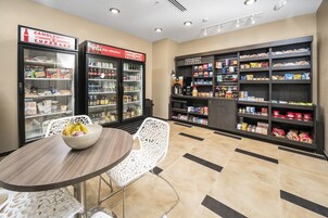 Comodidades da propriedade