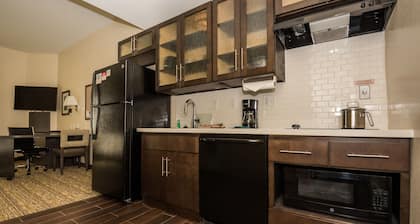 Candlewood Suites Ft Walton Bch - Hurlburt Area by IHG