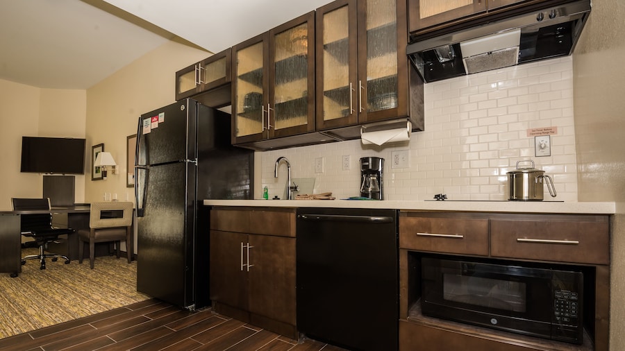 Candlewood Suites Ft Walton Bch - Hurlburt Area by IHG