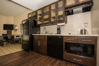 Candlewood Suites Ft Walton Bch - Hurlburt Area by IHG