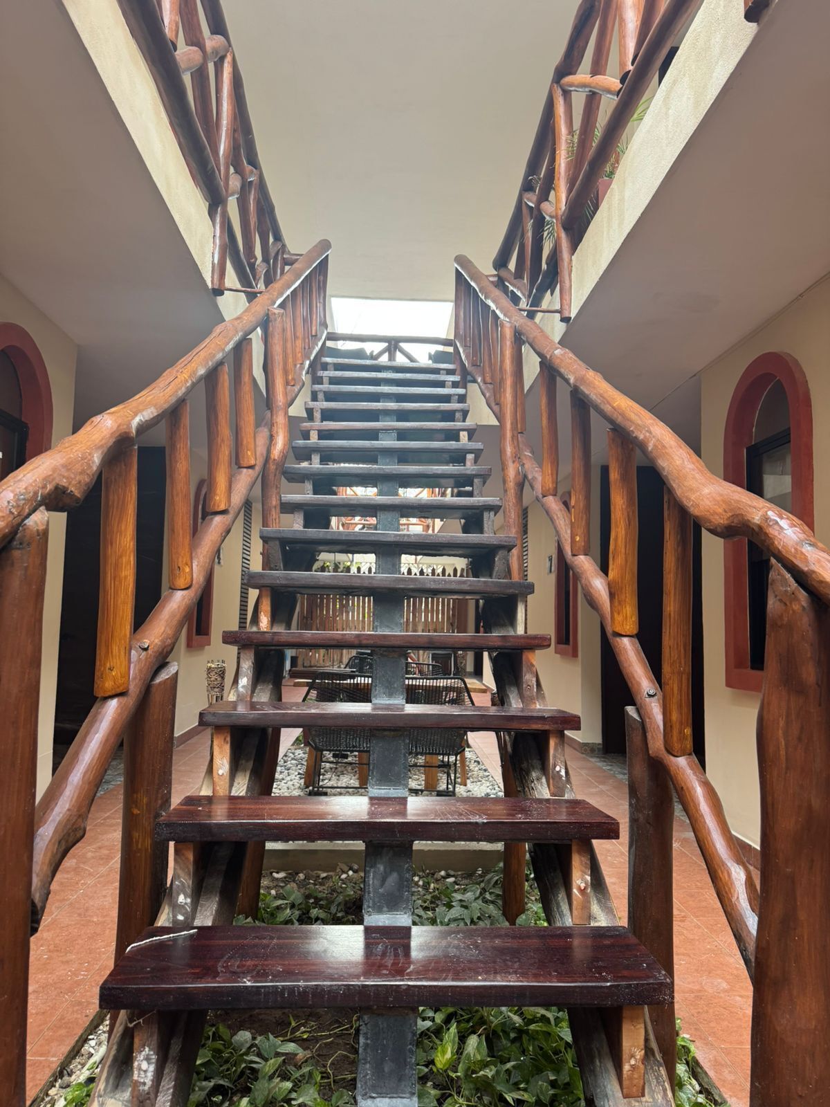 Foto - Hotel Bohonito Holbox