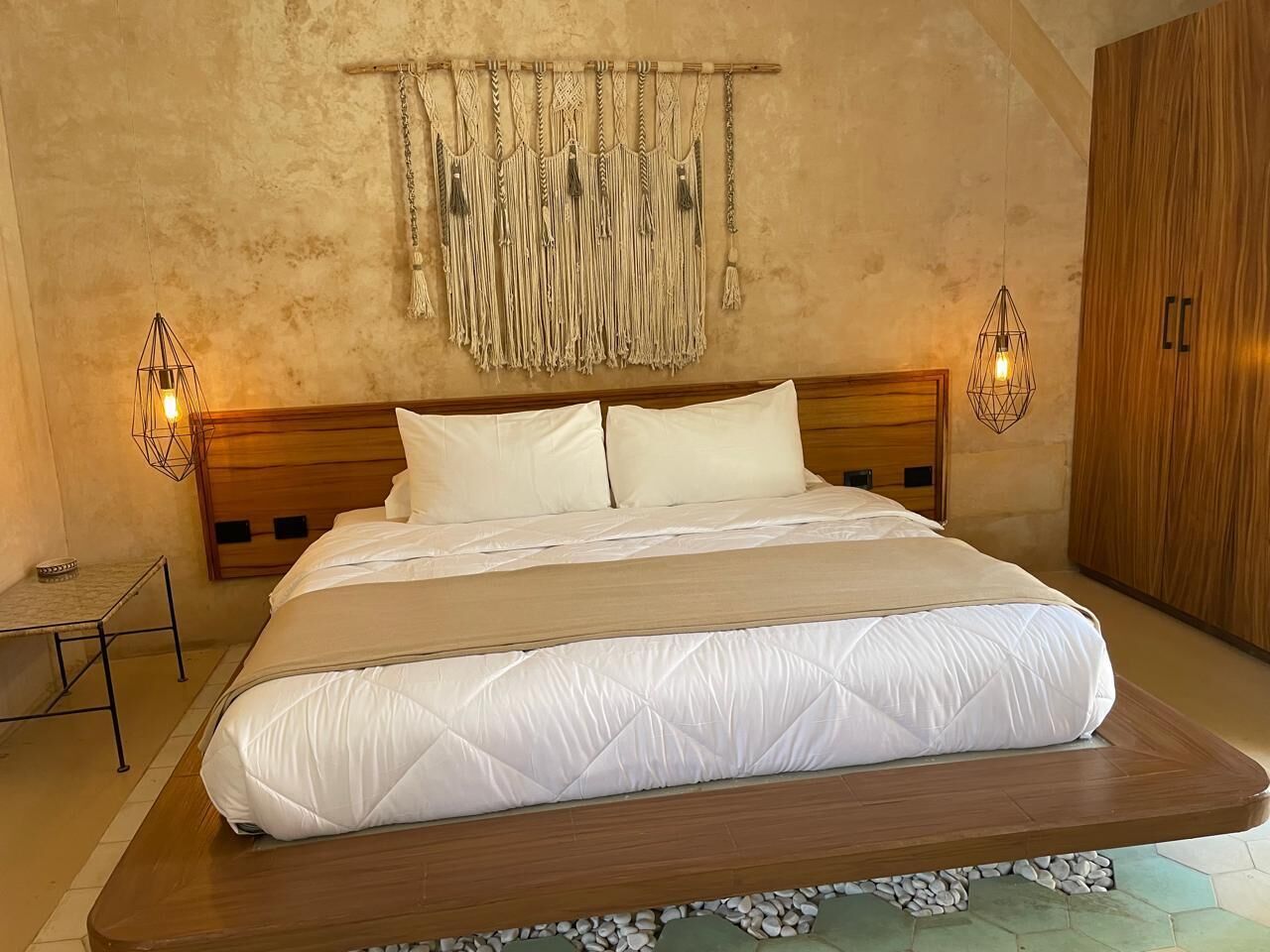 Foto - Hotel Bohonito Holbox