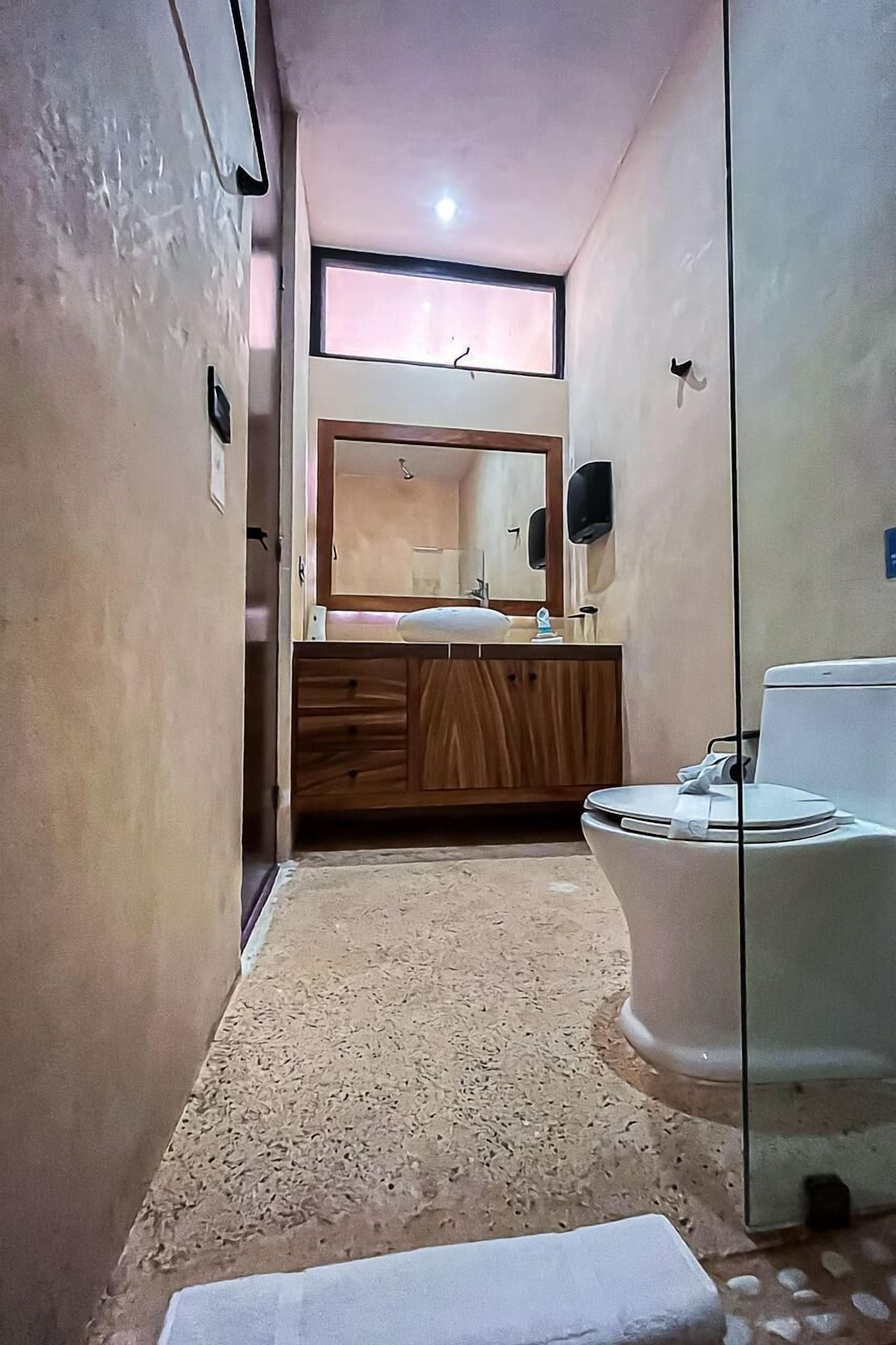 Foto - Hotel Bohonito Holbox