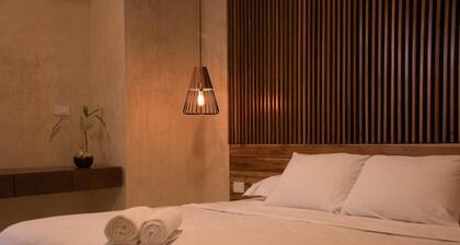 Hotel Boutique Grandiosa