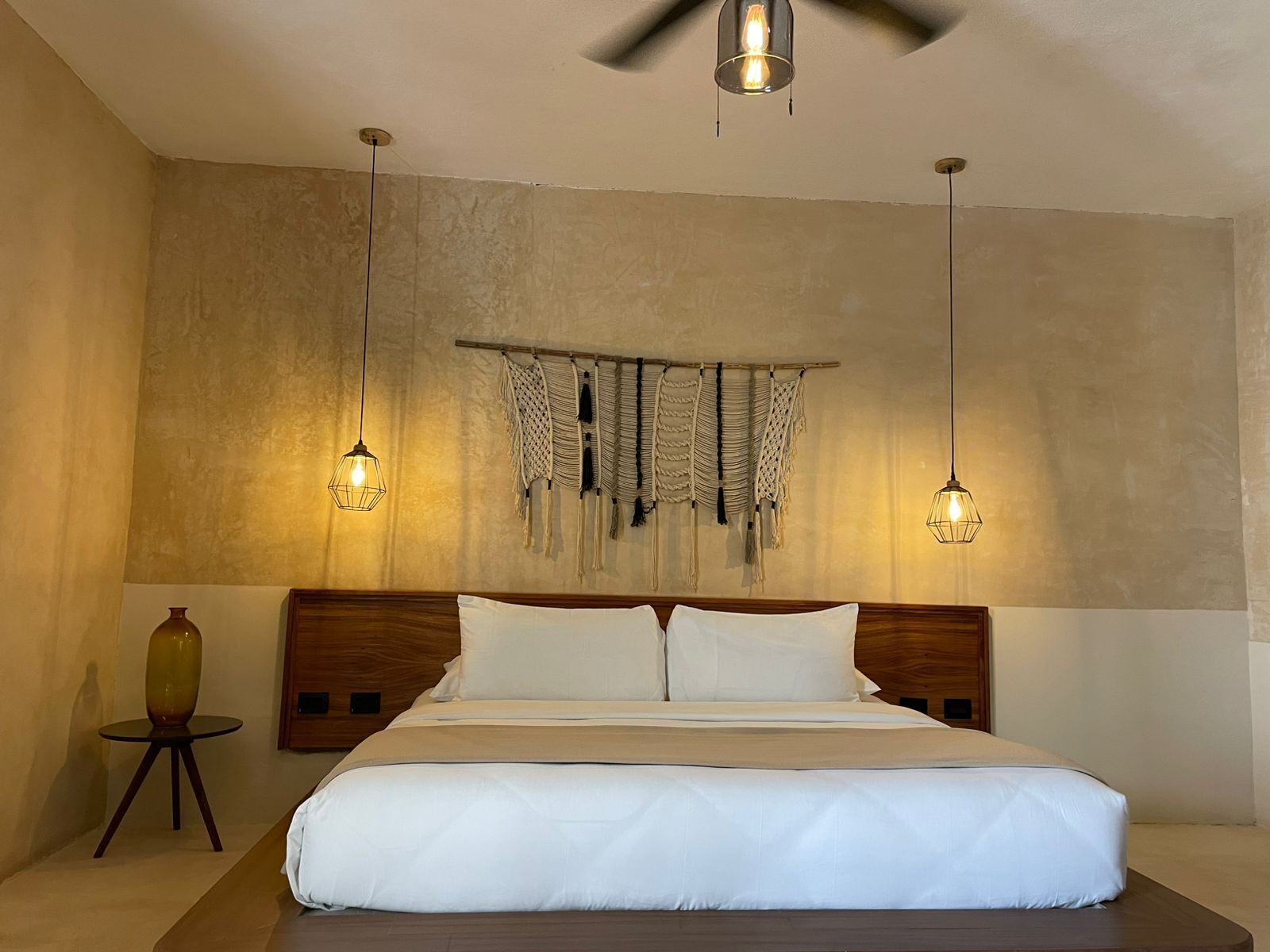 Foto - Hotel Bohonito Holbox