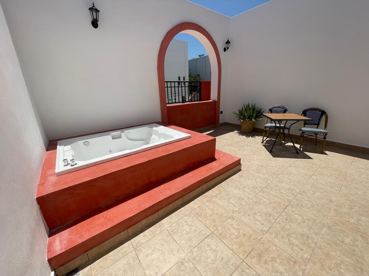 Foto - Hotel Bohonito Holbox