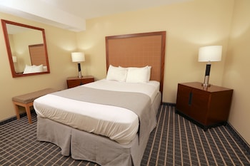 Medicine Hat Suites