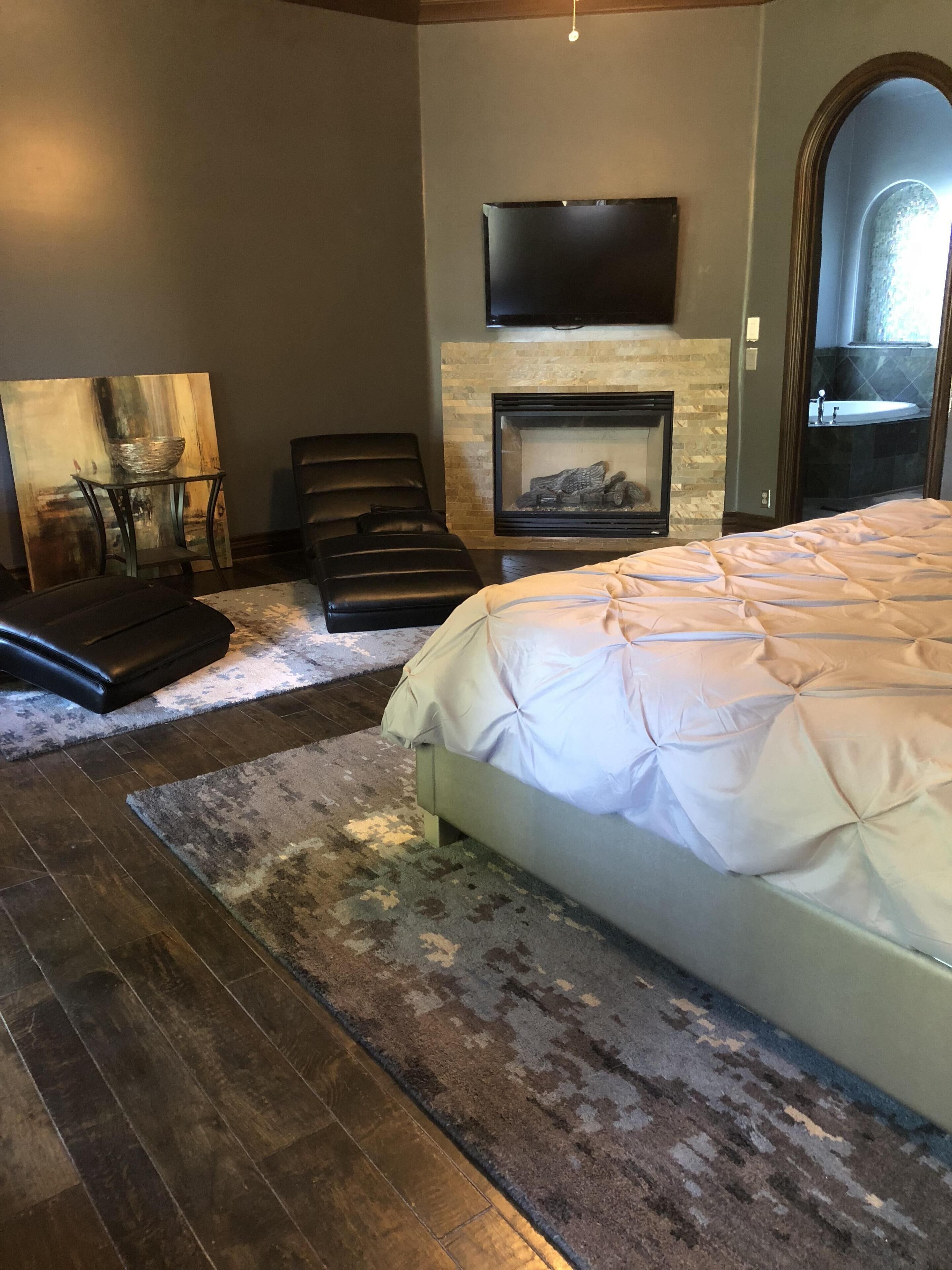 6 chambres, Wi-Fi gratuit, draps fournis