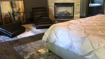 6 chambres, Wi-Fi gratuit, draps fournis