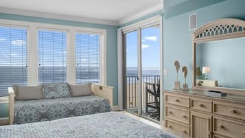 3 chambres, fer et planche Ă repasser, Wi-Fi