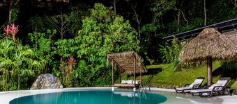 Kuyana Amazon Lodge