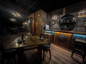 ร้านอาหาร