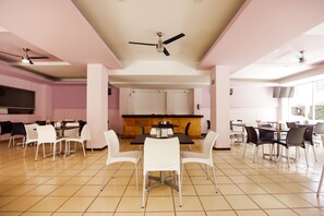 Family dining - Hotel Kavia Cancun (Cancun)