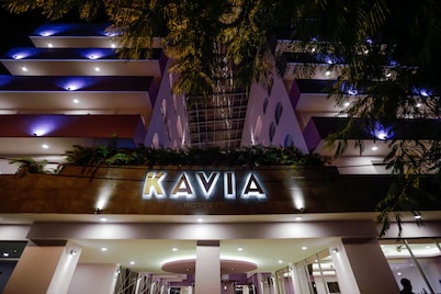 Hotel Kavia Cancun