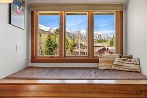 Interior - RMR: Geranium 2621 Condo in The Aspens/Wilson,WY (Wilson)