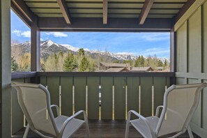 Property grounds - RMR: Geranium 2621 Condo in The Aspens/Wilson,WY (Wilson)