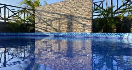 Hotel Suites La Roca