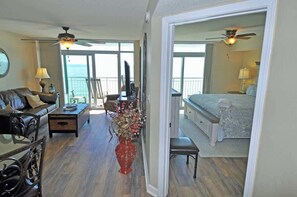 3 soverom og wi-fi (inkludert)