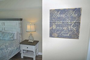 3 bedrooms, free WiFi - 3BR Oceanfront Condo: Pools, Hot Tub, & More! (Myrtle Beach)