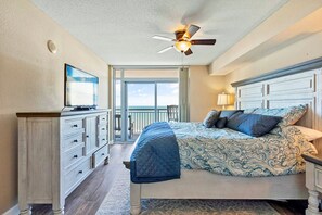 3 bedrooms, free WiFi