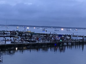 Port de plaisance