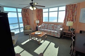 Smart TV, DVD player