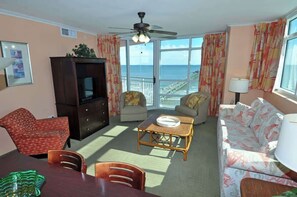 Smart TV, DVD player