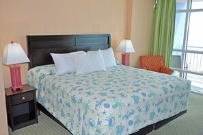 3 chambres, accès au Wi-Fi (inclus), literie fournie