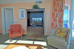 智能電視、DVD 播放機